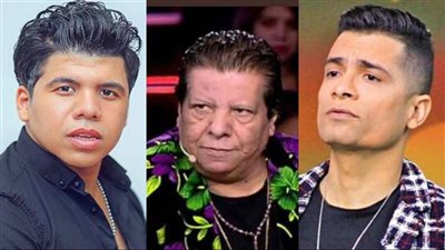 نجل شعبان عبد الرحيم يهاجم عمر كمال وحسن شاكوش: سرقوا لحن والدي وهلجأ للقضاء ولمصطفى كامل 