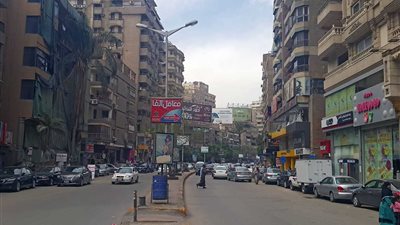 مواعيد قطع الكهرباء في الدقي والمهندسين والعجوزة