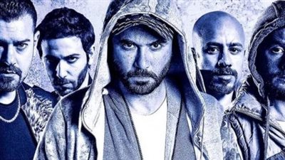 موعد تصوير فيلم ولاد رزق 3.. القاضية