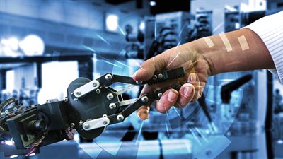 معلومات الوزراء: إفريقيا مرشحة بقوة لدخول عصر الثورة الصناعية الخامسة