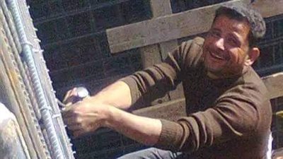 مصرع حداد سقط من أعلى سقالة أثناء عمله بالدقهلية 