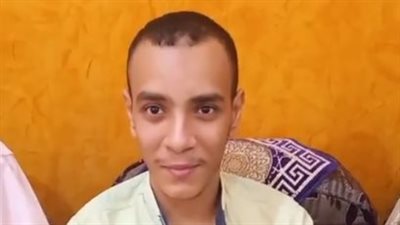 مجدي يعقوب قدوتي.. الأول بالثانوية العامة علمي علوم: رفضت منحة الجامعة الألمانية عشان بحب التعليم الحكومي| بث مباشر