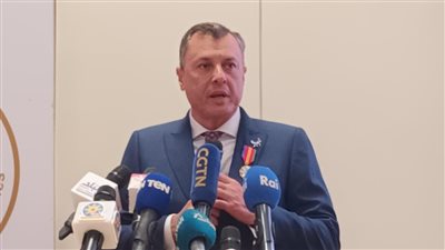 وزير السياحة: مد برنامج تحفيز الطيران الحالي حتى شهر أبريل المقبل 