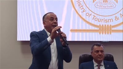 الأعلى للآثار: الانتهاء من ترميم جامع الأقمر منتصف أغسطس الجاري