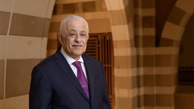 طارق شوقي يفوز بباحث العام من رابطة العلماء المصريين الأمريكيين لإسهاماته بالنهوض بالعلم في مصر