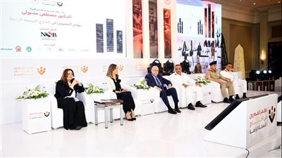 وزيرة الهجرة: تيسيرات إجراءات التجنيد لأبناء المصريين بالخارج استجابة لطلباتهم 