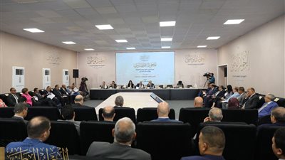 الدمج والتحالفات الحزبية.. تفاصيل مناقشات لجنة الأحزاب السياسية في الحوار الوطني