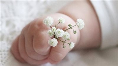 دعاء للمولود الجديد.. حكم العقيقة لغير القادر وأدعية لصلاح الذرية بالصور