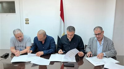 تجديد بروتوكول التعاون بين إذاعات وتليفزيونات التعاون الإسلامي والاتحاد العام للفنانين العرب