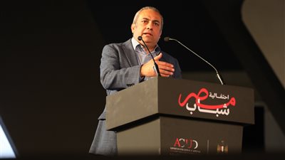 شركة العاصمة الإدارية ترعى مبادرة صيف شبابنا التابعة لوزارة الشباب والرياضة