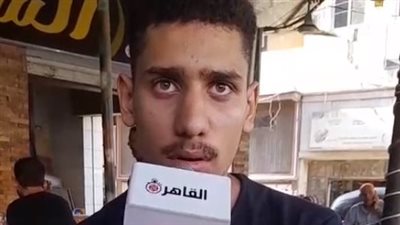 الناس صحيت على فرحة النتيجة وأنا على صدمة.. سامح يحصل على صفر في الثانوية العامة بالشرقية والسبب طالب منازل| بث مباشر