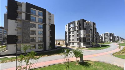 جهاز الشيخ زايد يبدأ تسليم وحدات جنة 2 نهاية الشهر الجاري | جدول