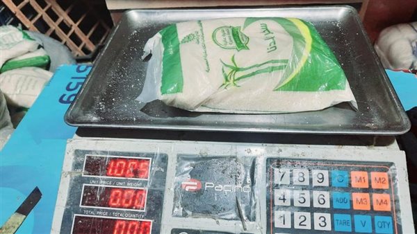 جانب من الحملة