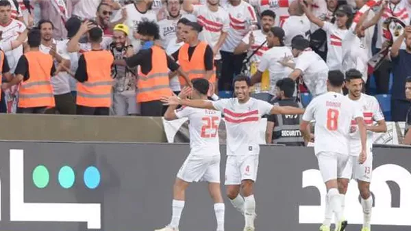 الزمالك - البطولة