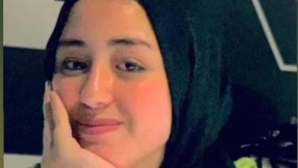 الطالبة المنتحرة