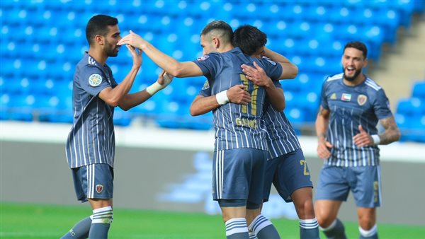 فريق الوحدة الإماراتي