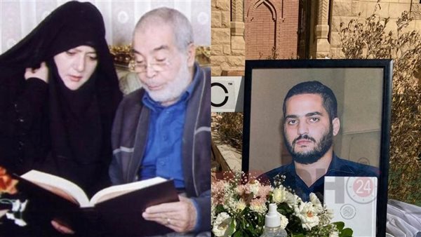 شمس البارودي وحسن