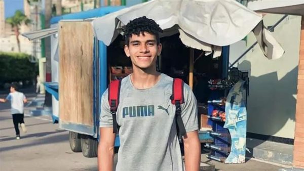 العثور على جثمان