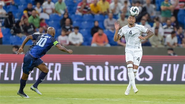 مباراة الزمالك والشباب