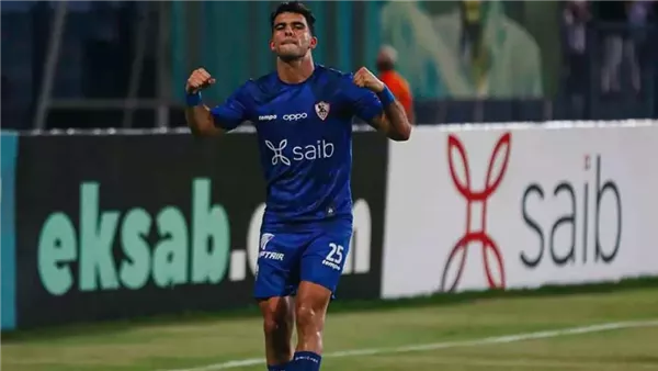 أحمد سيد زيزو - أرشيفية