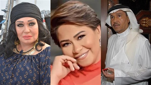 محمد عبده وشيرين