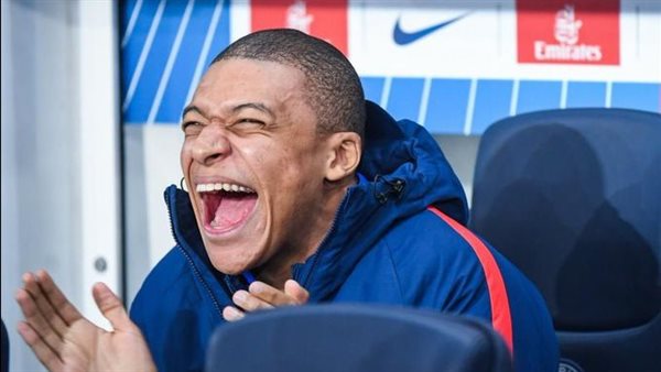 كيليان مبابي