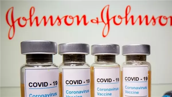 سهم جونسون آند جونسون