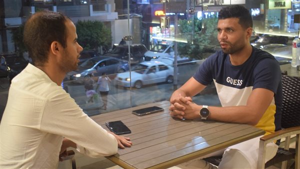 خالد سطوحي ومحرر