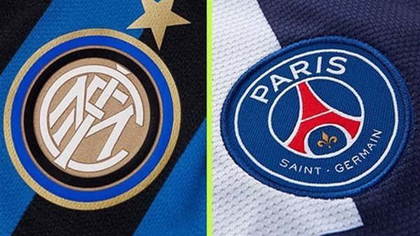 مباراة إنتر ميلان