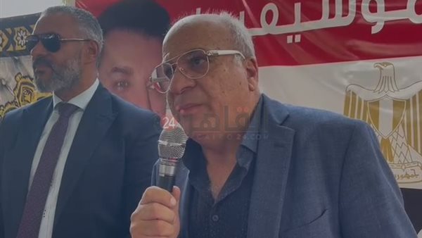 المستشار علاء عامر