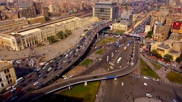 ميدان رمسيس