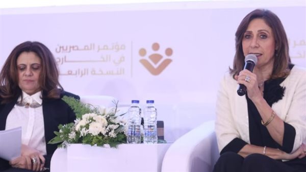 مشاركة وزيرة الثقافة