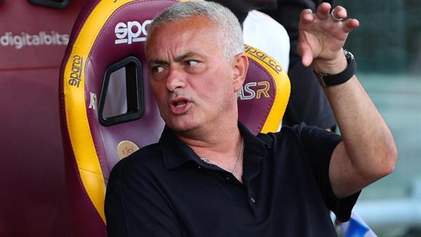 جوزيه مورينيو