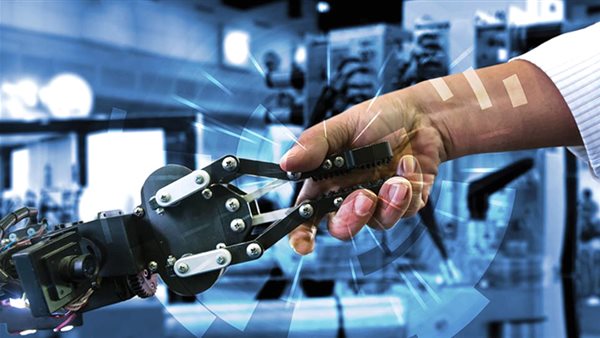 الثورة الصناعية الخامسة