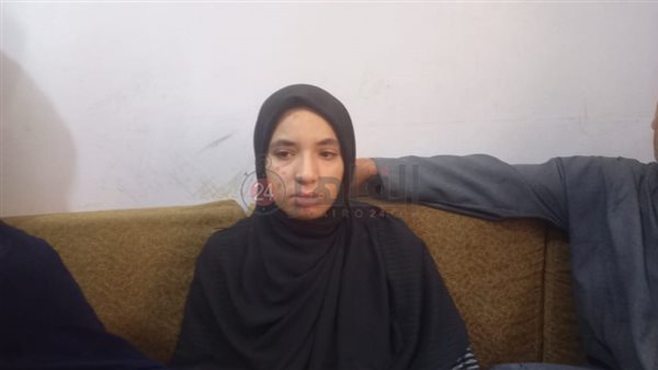 صدمة طالبة ثانوي