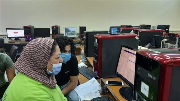 تنسيق الجامعات -