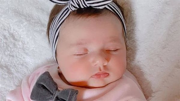 دعاء للمولود 