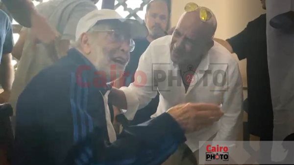 الفنان حسن يوسف