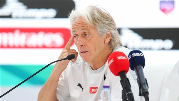 خورخي خيسوس 