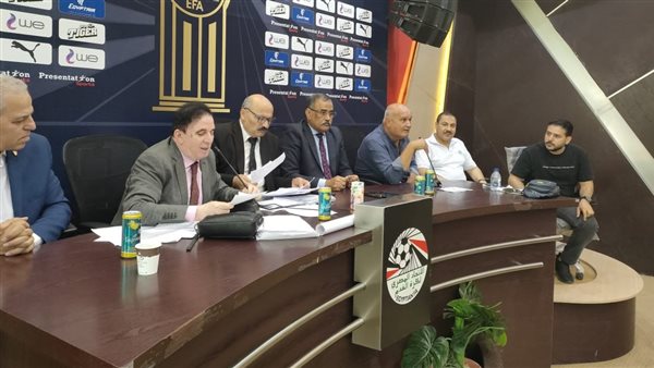 أندية الجمعية العمومية