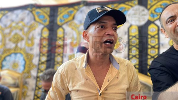 الفنان طارق الشيخ