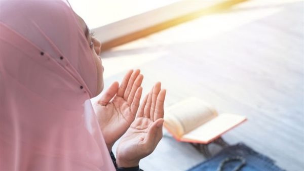 دعاء للميت في قبره