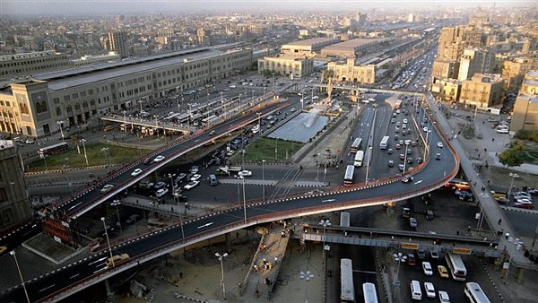 إزاي أروح الكوربة