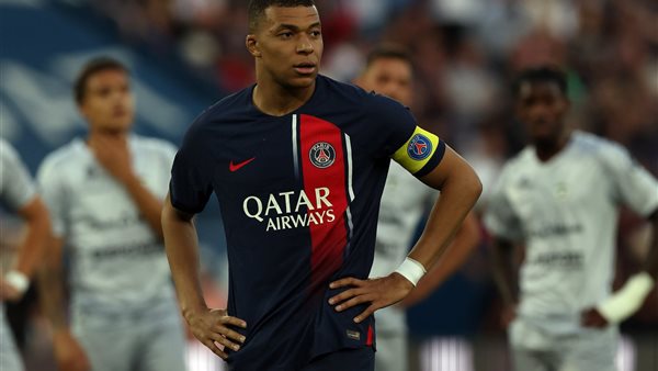 كيليان مبابي