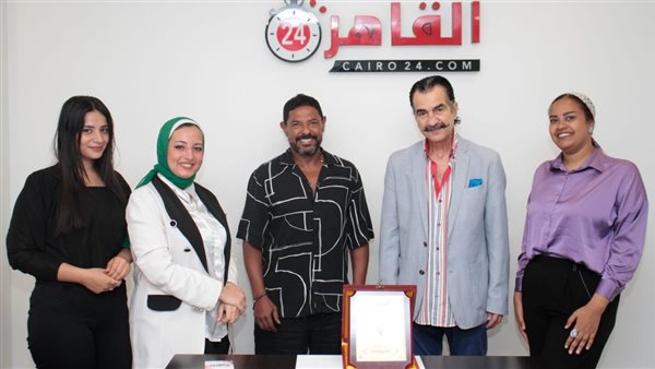 الموسيقار هاني فرحات