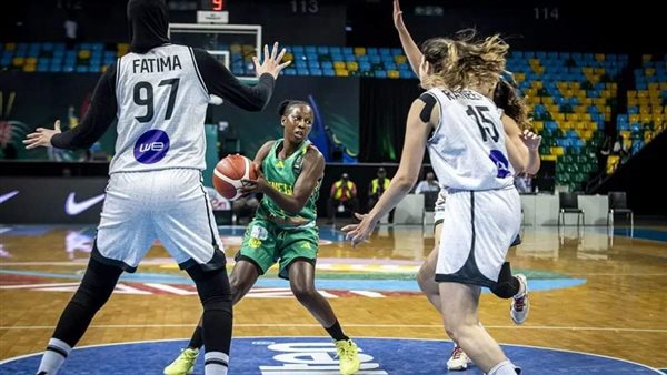 مباراة مصر والسنغال