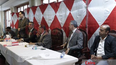 غلق باب التصويت وبدء عمليات الفرز في لجان انتخابات نقابة المهن الموسيقية