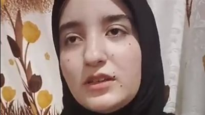 النتيجة بتتكرر لمدة 3 سنوات.. الطالبة إسراء إسماعيل تروي مأساتها مع الثانوية العامة في مادة الفيزياء| بث مباشر