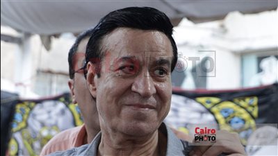 حلمي عبد الباقي: أؤيد قرارات مصطفى كامل.. والنقابة مسؤولة عن الحفاظ على الذوق العام