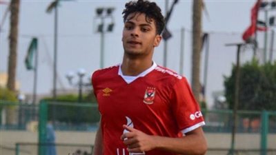 محمد ياسر: الفريق التشيكي طلب تمديد إعارتي وعقدي مستمر مع الأهلي.. وأطمح للنجاح في أوروبا | حوار